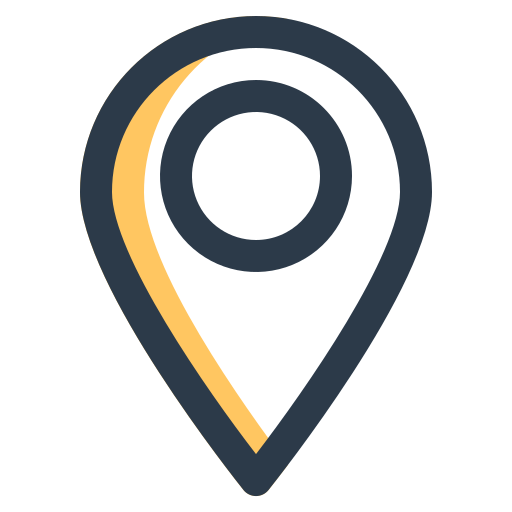 Direction free icon Direction free icon