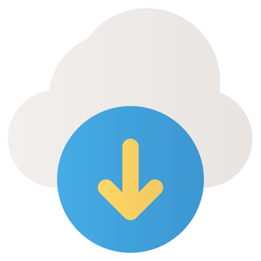 data kostenlos Icon