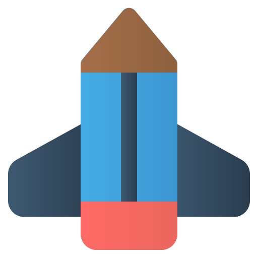 Creativity free icon