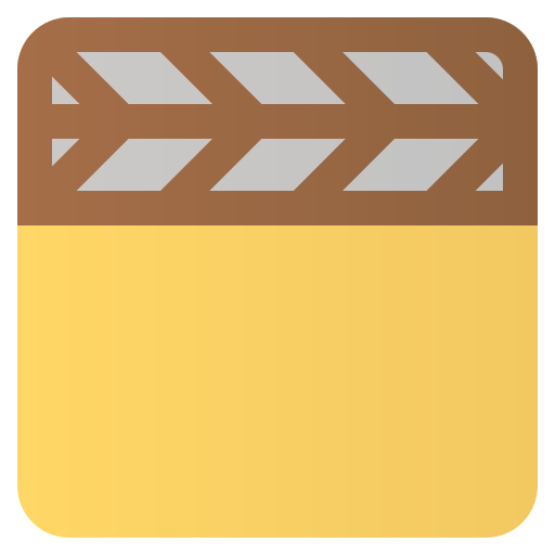 cine icono gratis