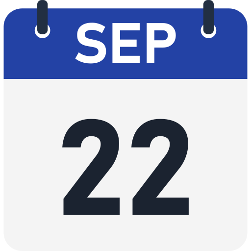 How Many Days From 27th September 2024 To Today