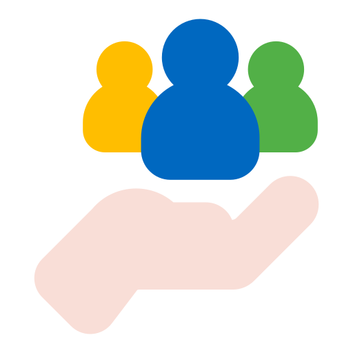 employees icono gratis