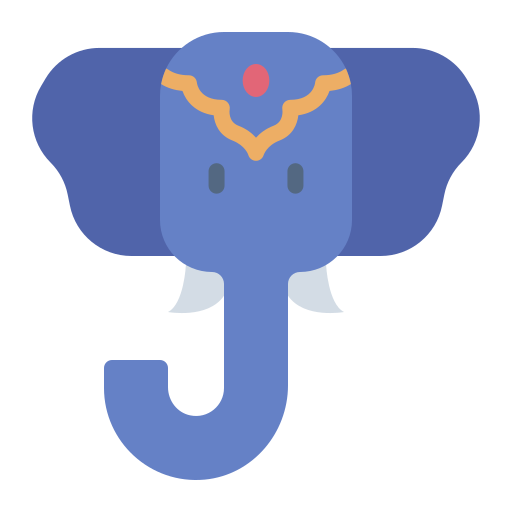 ganesha icono gratis