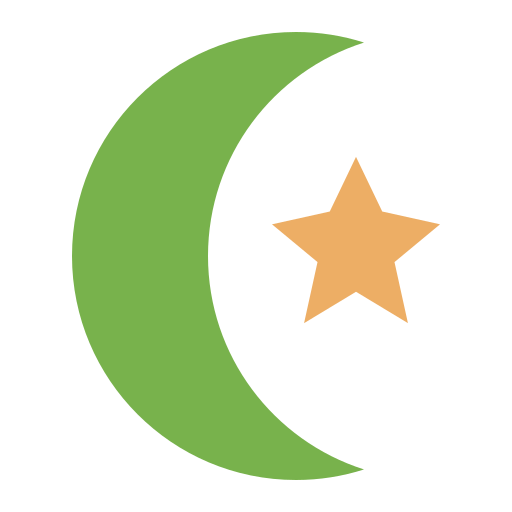 islam icono gratis