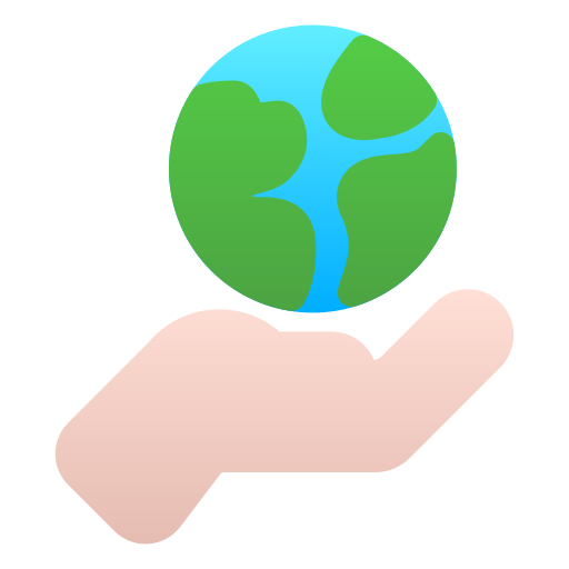Earth free icon