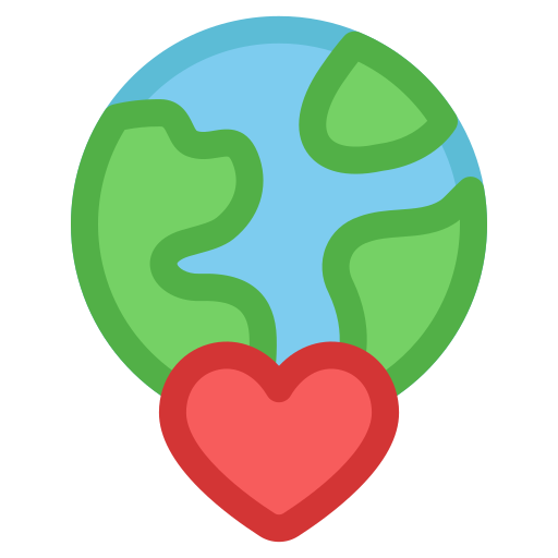 Save the World icono gratis