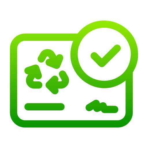 zertifikat kostenlos Icon