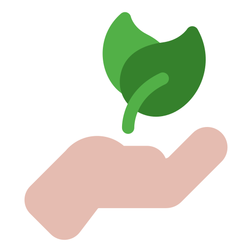 ecology grátis ícone