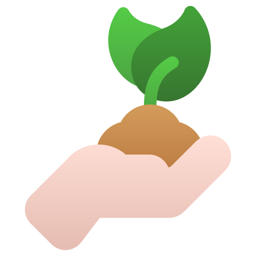 planta icono gratis