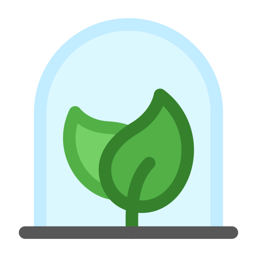 planta icono gratis