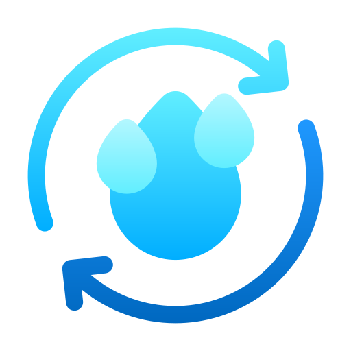 Save water free icon