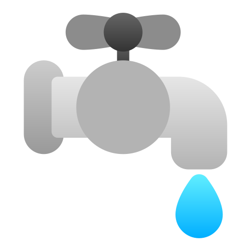 Faucet free icon