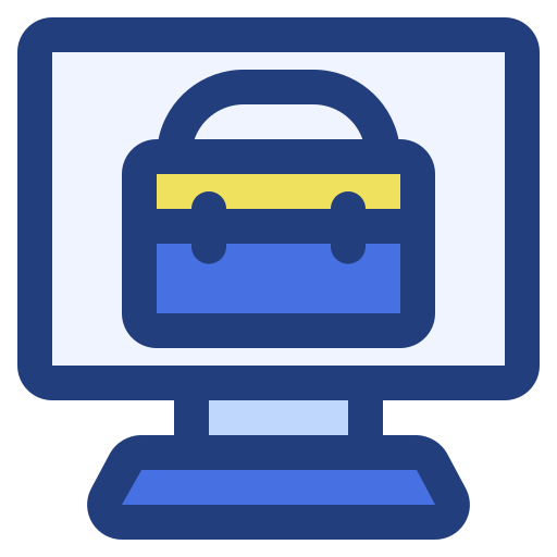 negocio icono gratis