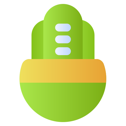 cactus icono gratis