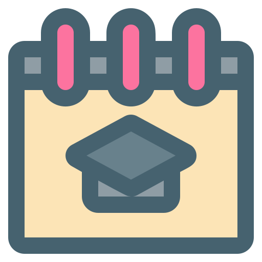 educación icono gratis