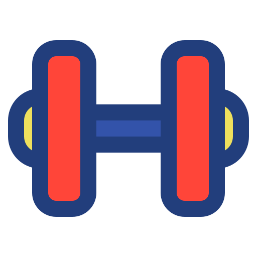 athletic icono gratis