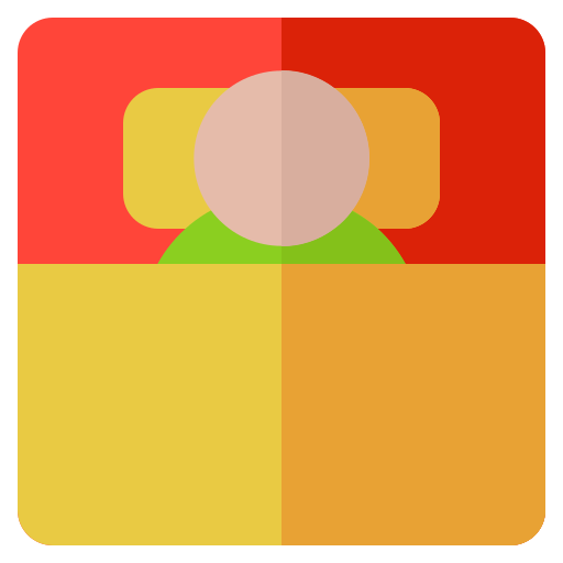 bed free icon bed free icon