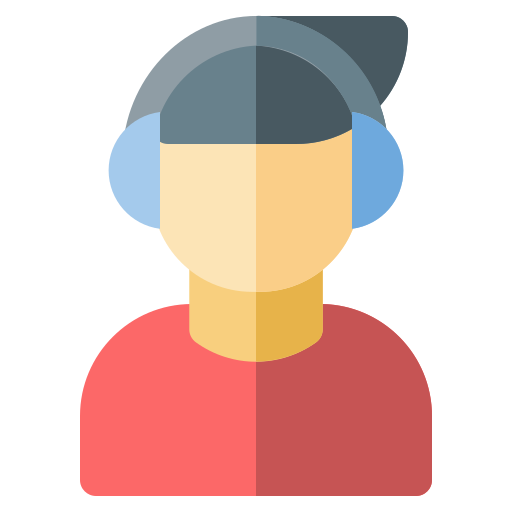 comunicación icono gratis