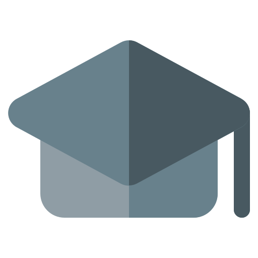 college icono gratis