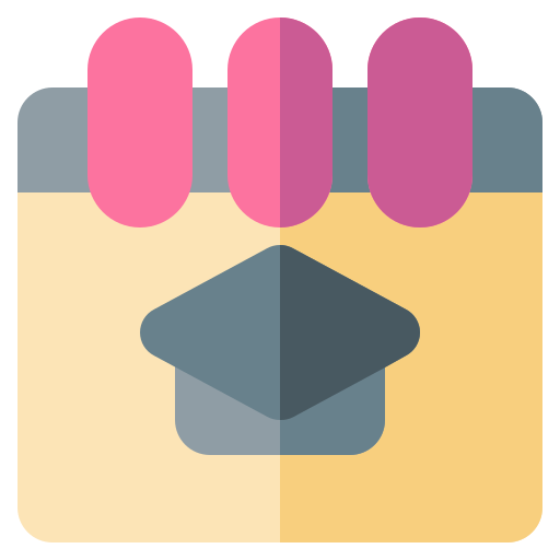 educación icono gratis