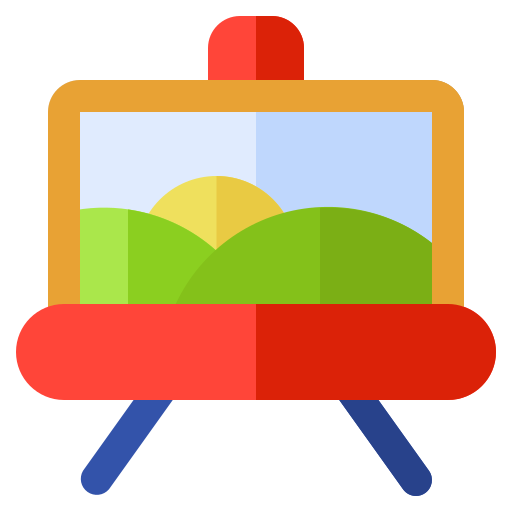 kunst kostenlos Icon kunst kostenlos Icon
