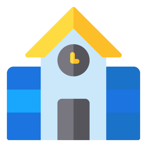 estación icono gratis