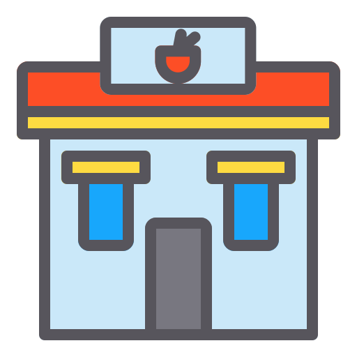 cocinando icono gratis