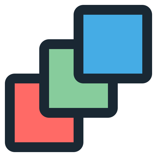 zeichenfläche kostenlos Icon