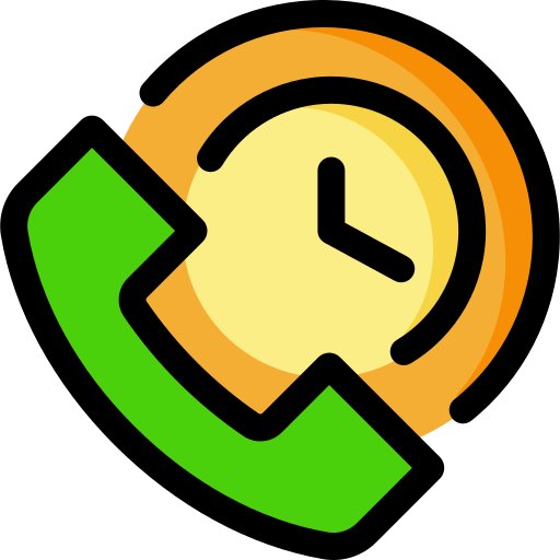 Time free icon