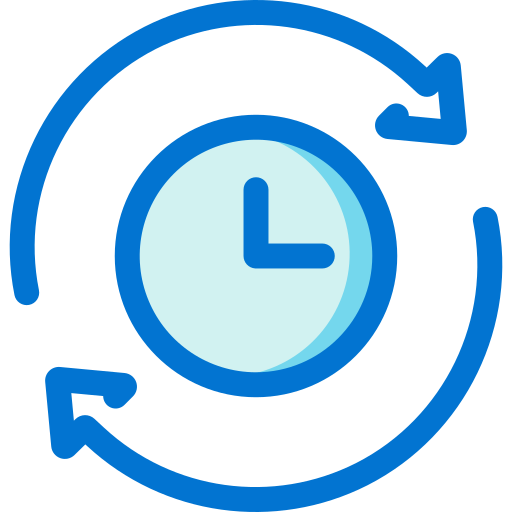 Time free icon