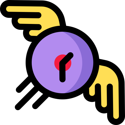 Time free icon Time free icon