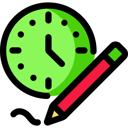 Time free icon Time free icon