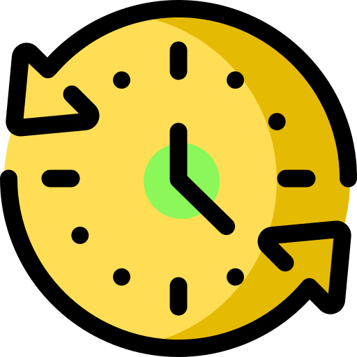 Time free icon Time free icon