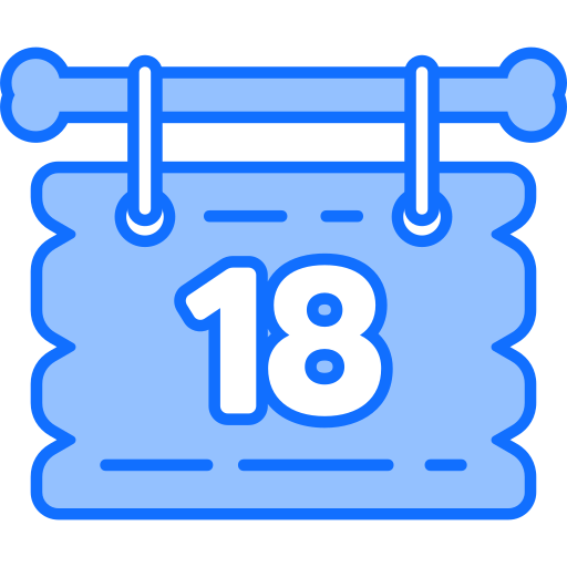 fecha del calendario icono gratis