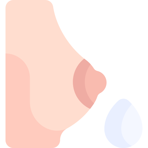 lait maternel Icône gratuit lait maternel Icône gratuit