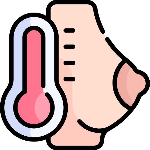 temperatura icono gratis