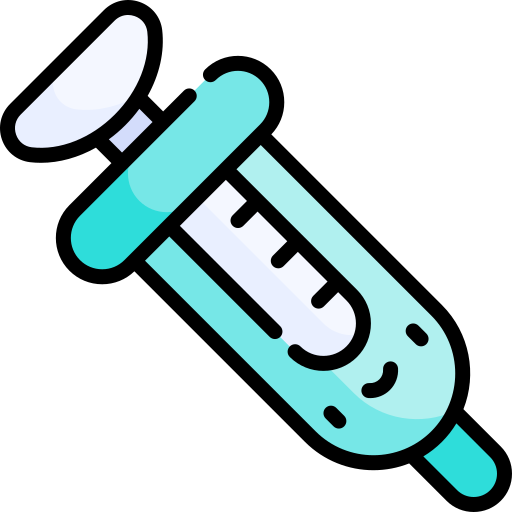 jeringuilla icono gratis