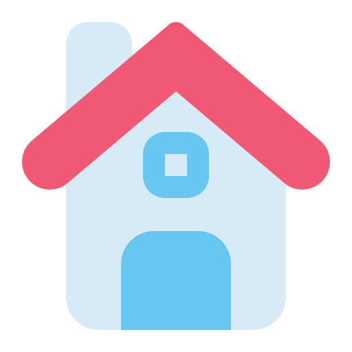 Home Generic color fill icon