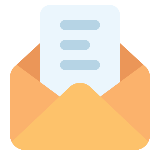 Email free icon