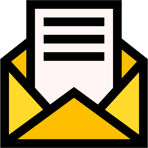 Email free icon