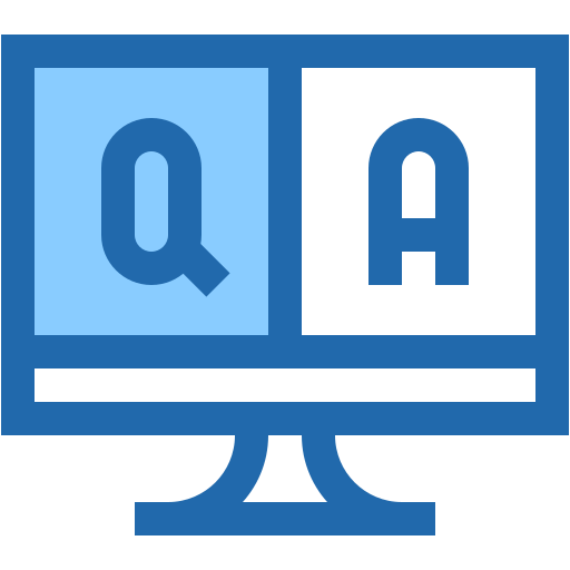 qa kostenlos Icon qa kostenlos Icon