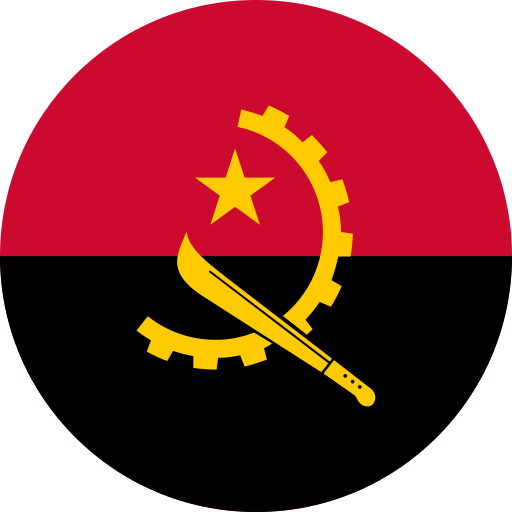 angola icono gratis