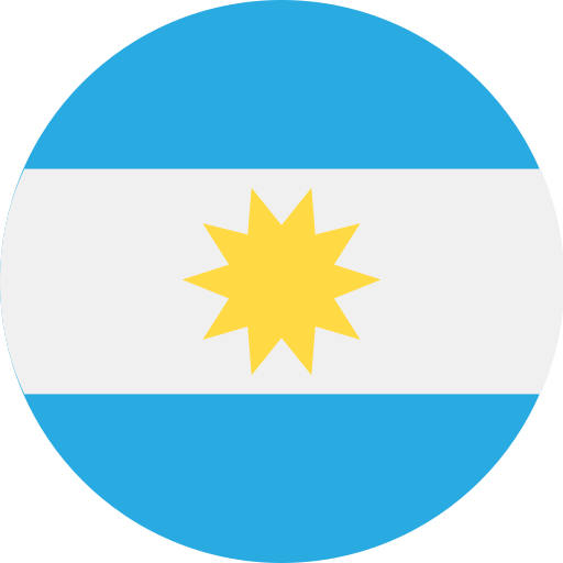 argentina icono gratis