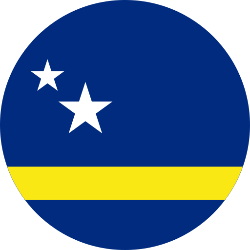 curacao icono gratis