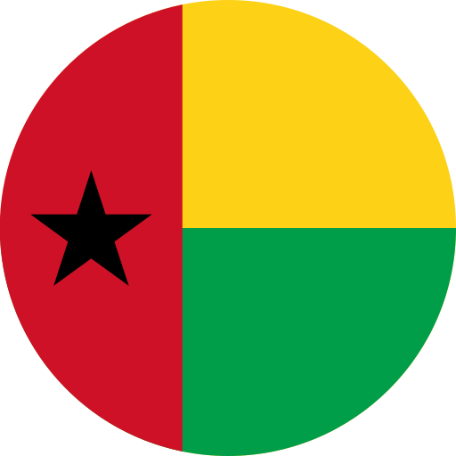 guinea bissau icono gratis