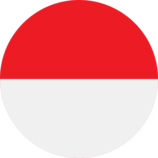 indonesia icono gratis