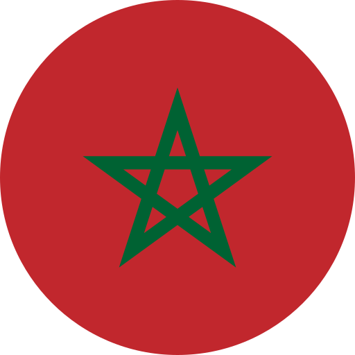 Morocco free icon