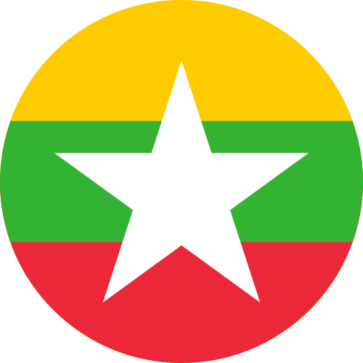 myanmar icono gratis