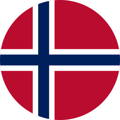 noruega icono gratis