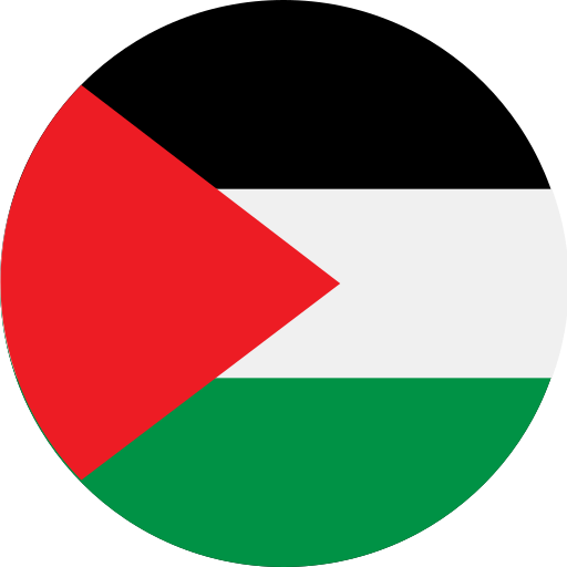 palestina icono gratis